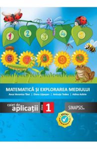 Matematica si explorarea mediului