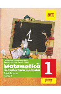 Matematica si explorarea mediului