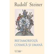 Metamorfoza cosmica si umana