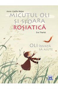 Micutul Oli si sfoara rosiatica