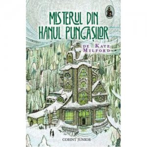 Misterul din Hanul Pungasilor