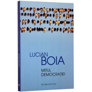 Mitul Democratiei