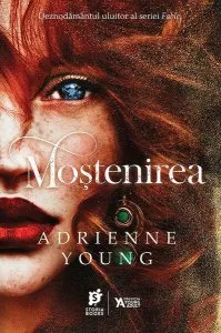 Moștenirea de Adrienne Young