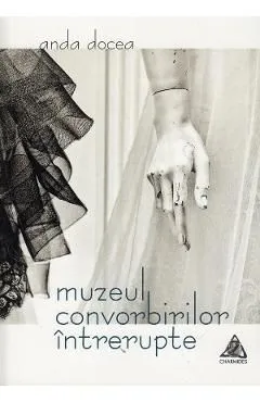 Muzeul convorbirilor intrerupte de Anda Docea