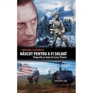 Nascut pentru a fi soldat