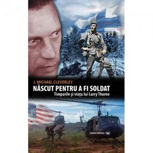 Nascut pentru a fi soldat