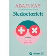 Nedoctoricit de Adam Kay