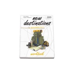 New Destinations Beginners A1. 1 level