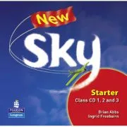 New Sky Starter Class CD de Brian Abbs