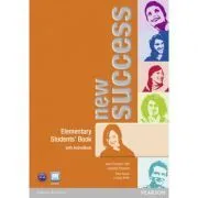 New Success Elementary Students' Book de Lindsay White