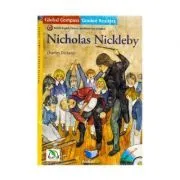 Nicholas Nickleby. Retold de Charles Dickens