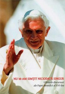 Nu m-am simtit niciodată singur