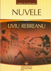 Nuvele