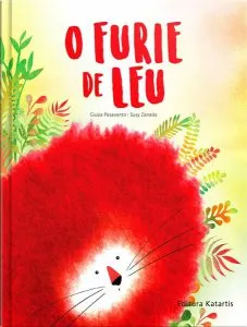 O furie de leu de Giulia Pesavento
