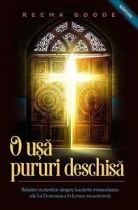 O usa pururi deschisa de Reema Goode