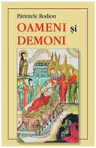 Oameni si demoni de Parintele Rodion