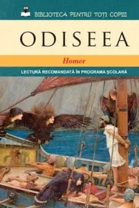 Odiseea de Homer