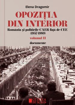 Opozitia din interior. Vol.2