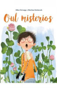 Oul misterios