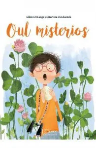 Oul misterios de Martina Heiduczek