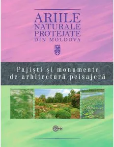 Pajisti si monumente de arhitectura peisajera