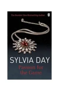 Passion for the Game de Sylvia Day
