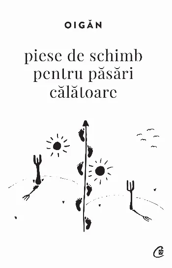 Piese de schimb pentru păsări călătoare