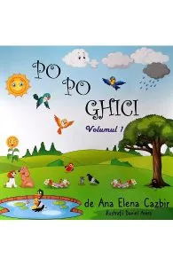 Po Po Ghici Vol.1 de Ana Elena Cazbir