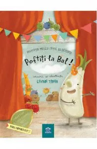 Poftiti la bal! de Lavinia Trifan