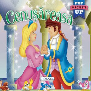 Pop-up-Cenusareasa