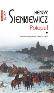 Potopul. Vol I II (Top10 ) de Henryk Sienkiewicz