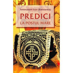 Predici la Postul Mare