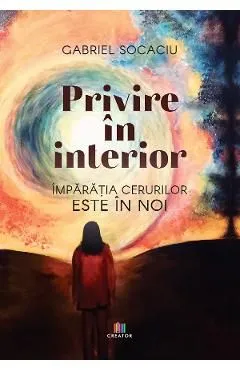 Privire in interior de Gabriel Socaciu