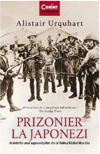 Prizonier la japonezi de Alistair Urquhart