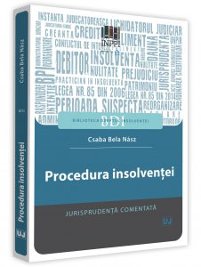 Procedura insolventei