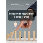 Public sector opportunities in times of crises