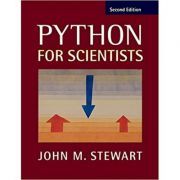 Python for Scientists
