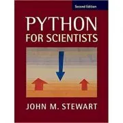 Python for Scientists de John M. Stewart