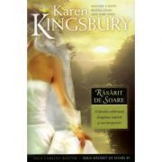 Rasarit de soare. Saga Familiei Baxter. Seria Rasarit de soar, Cartea 1