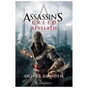 Revelatii. Seria Assassin
