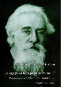 Rugati-va toti pentru mine...