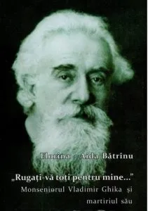 Rugati-va toti pentru mine... de Florina-Aida Batrinu