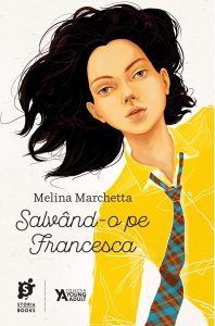 Salvand-o pe Francesca