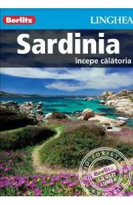 Sardinia: Incepe calatoria de Berlitz