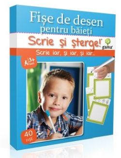 Scrie Si Sterge