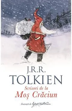 Scrisori de la Mos Craciun de J. R. R. Tolkien