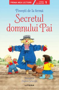 Secretul domnului Pai