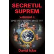 Secretul Suprem volumul 1