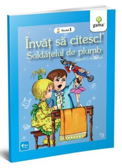 Soldăţelul de plumb