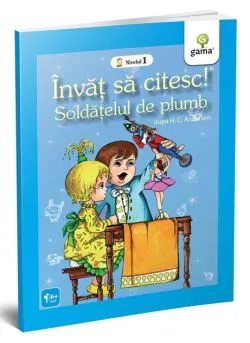 Soldăţelul de plumb